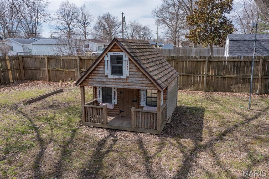 710 Field Street Property Photo 15