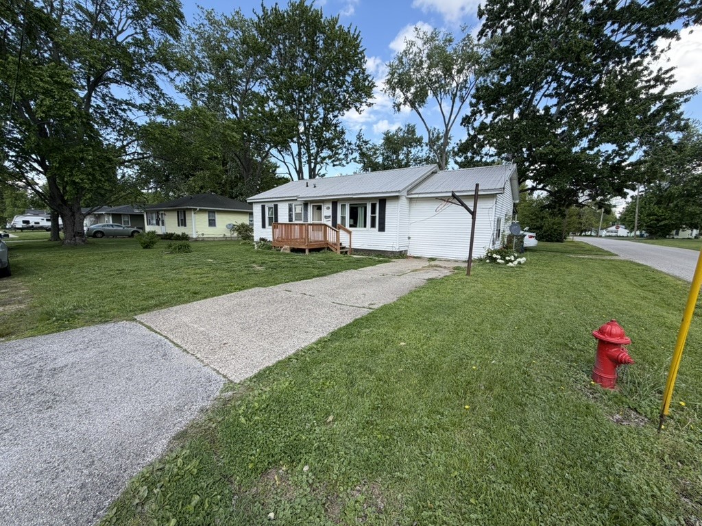 608 S Argus Street Property Photo 1