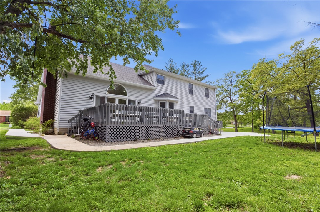 700 Park Hills Drive Property Photo 42