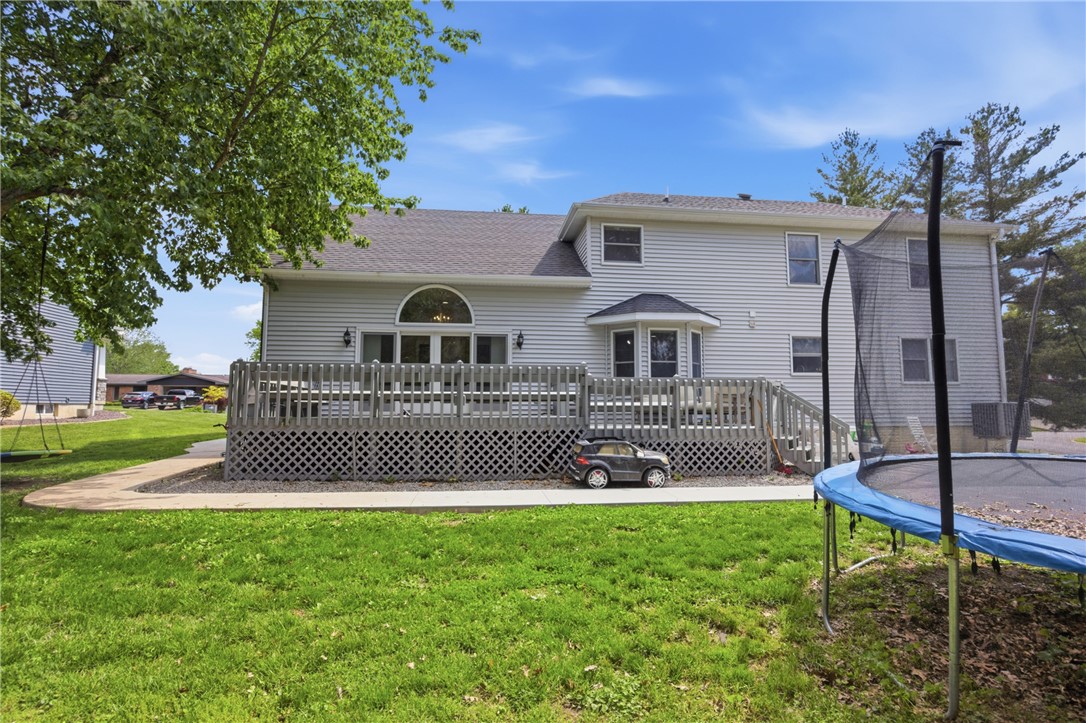 700 Park Hills Drive Property Photo 43