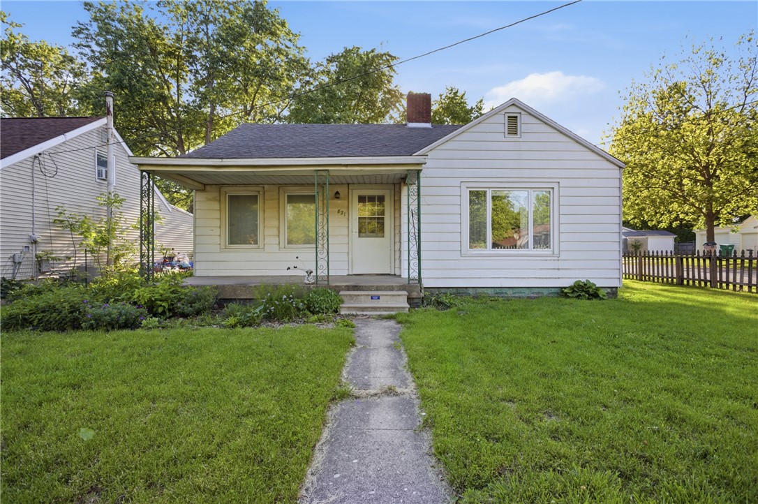 821 N 33rd Street Property Photo 1