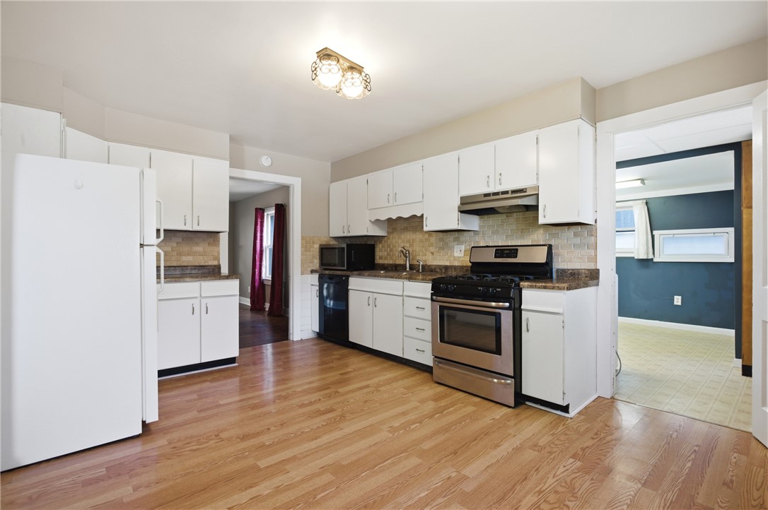 821 N 33rd Street Property Photo 7