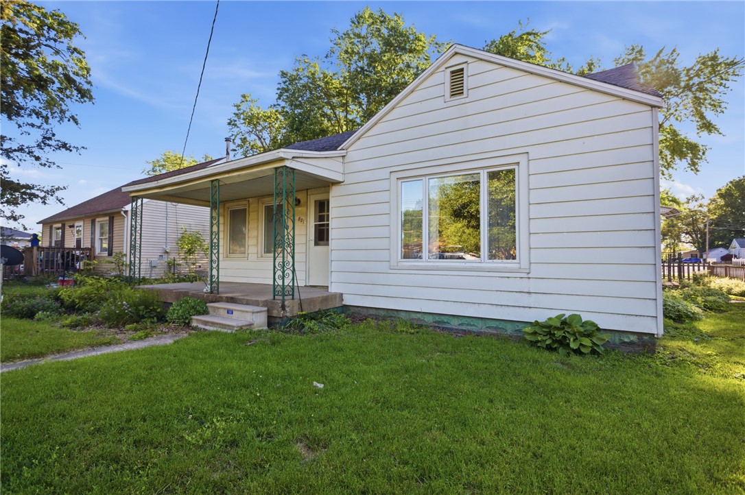 821 N 33rd Street Property Photo 17