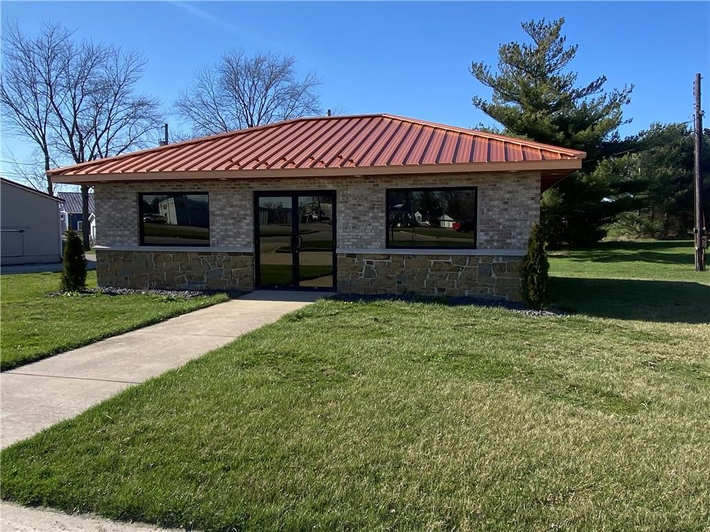 1819 W Main Street