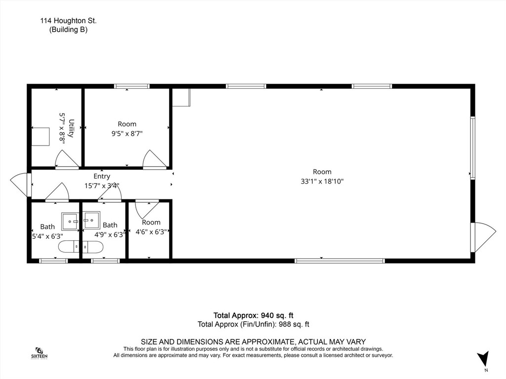 114 W Houghton Street Property Photo 47