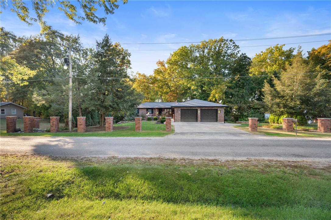 126 Edgewood Drive