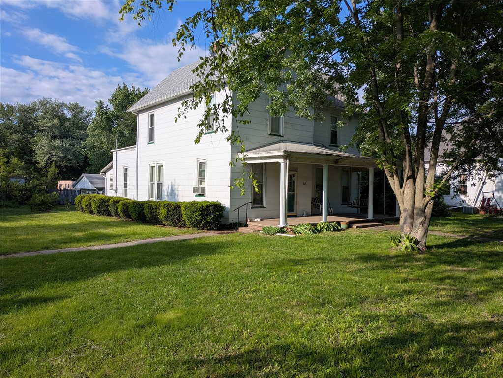 511 Maple Avenue Property Photo 1