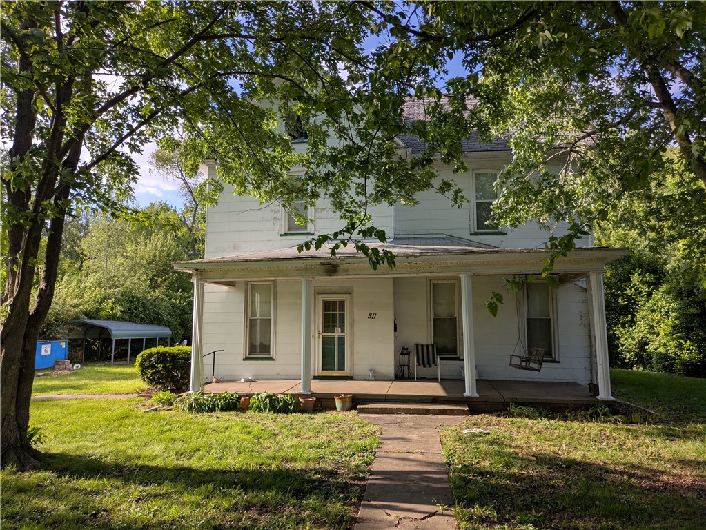 511 Maple Avenue Property Photo 2