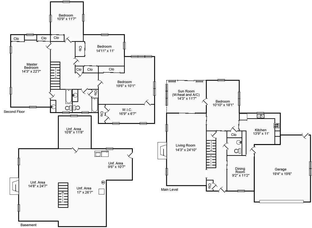 157 S Redwood Lane Property Photo 33