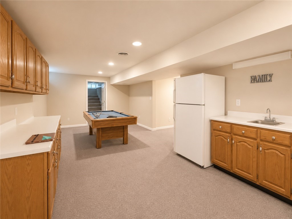 2347 Saratoga Place Property Photo 21