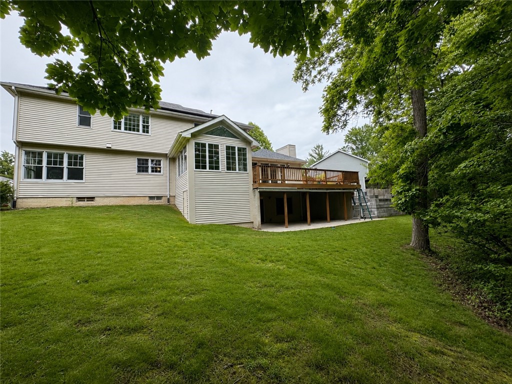 2347 Saratoga Place Property Photo 33