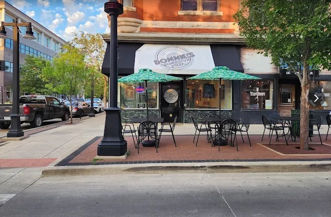 190 N Merchant Street Property Photo 1