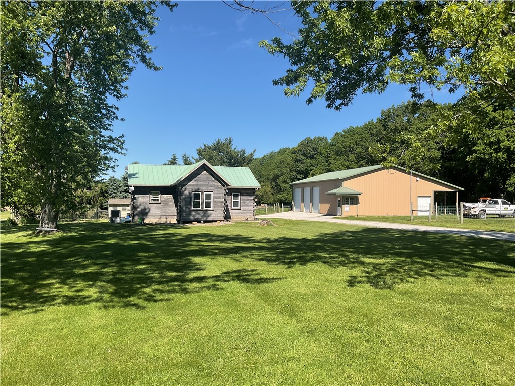 2613 800 East Road Property Photo 1