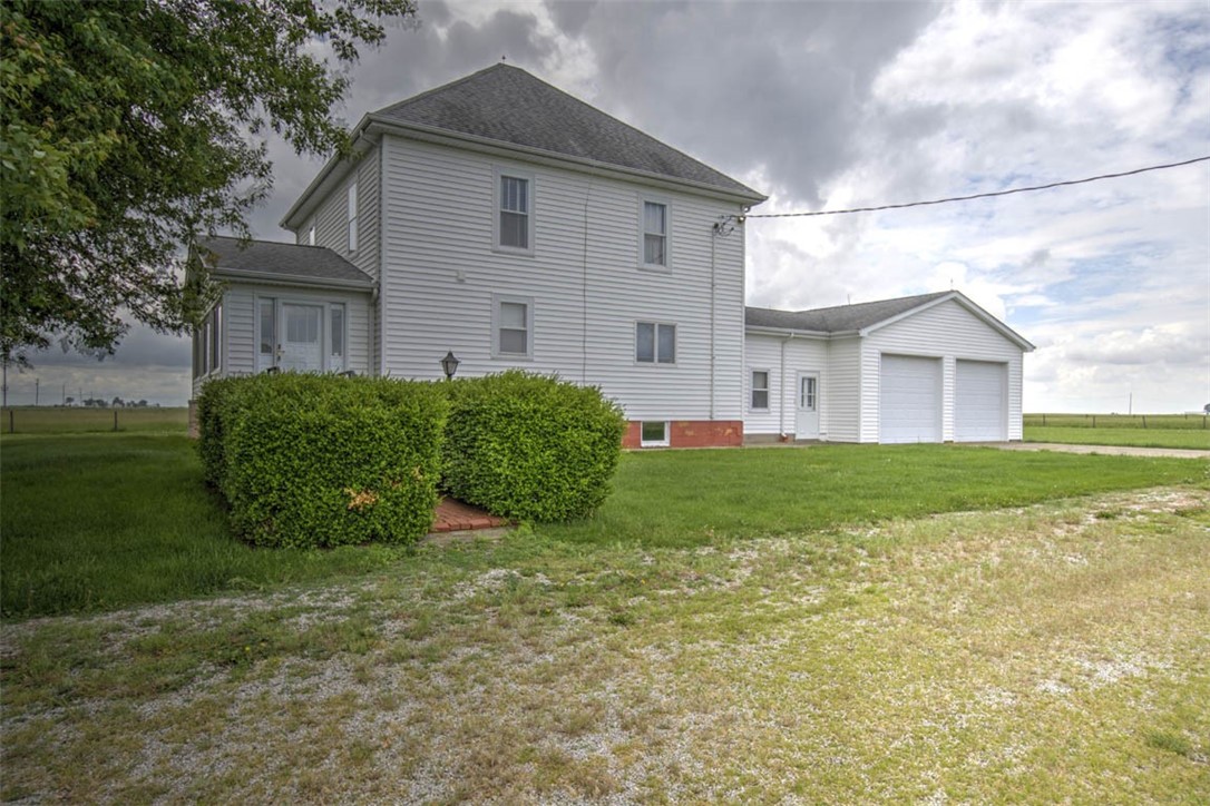2809 N 1500 East Road Property Photo 8