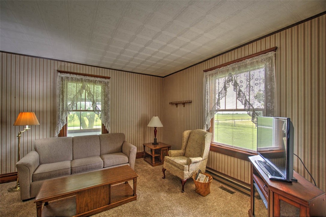 2809 N 1500 East Road Property Photo 9