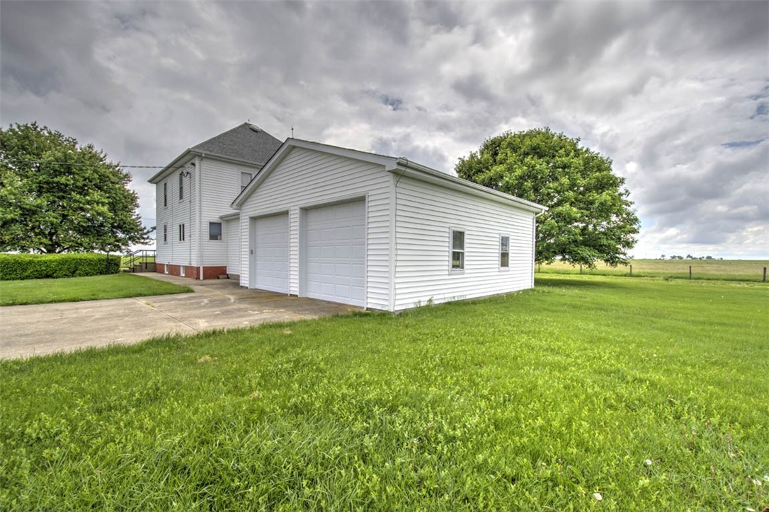 2809 N 1500 East Road Property Photo 24