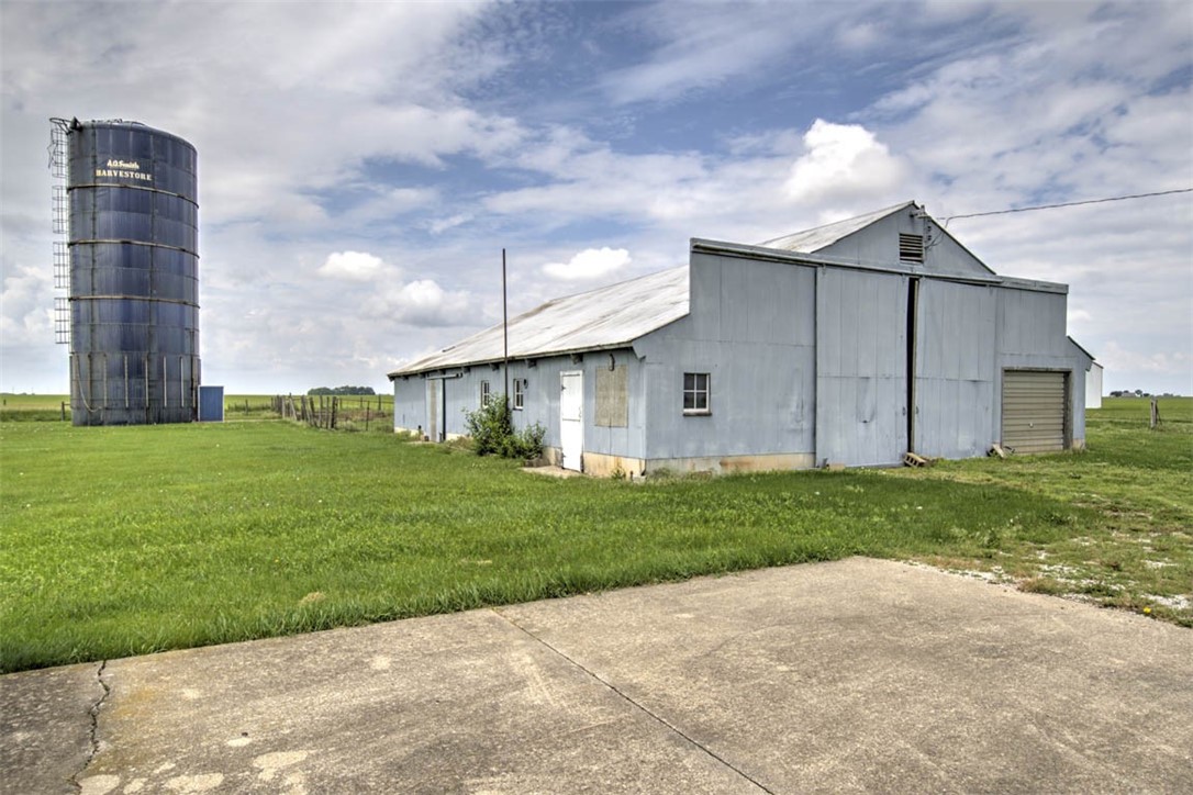 2809 N 1500 East Road Property Photo 31