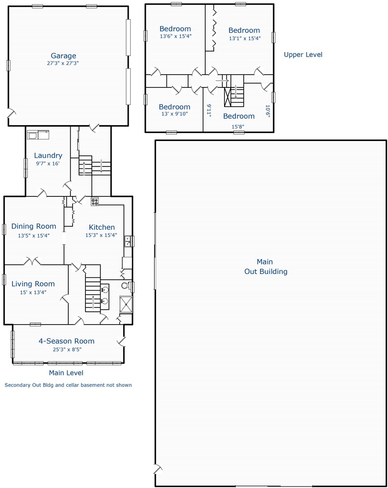2809 N 1500 East Road Property Photo 36
