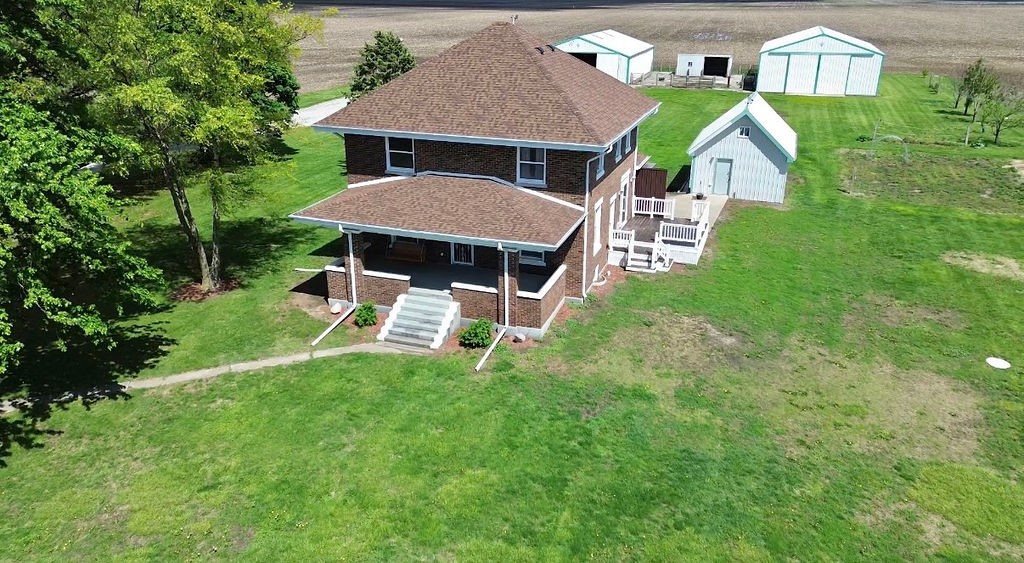 1073 Catlin Homer Road