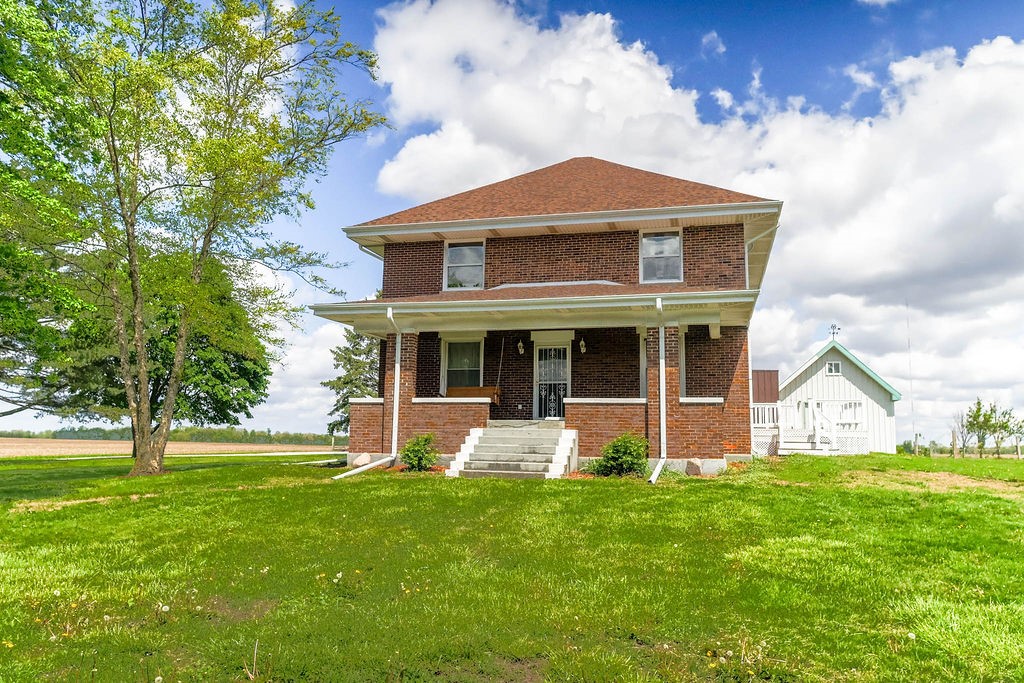 1073 Catlin Homer Road Property Photo 2