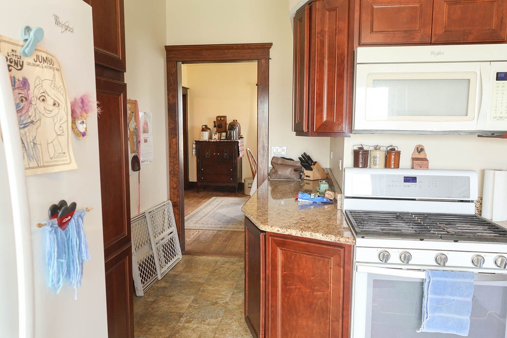 1073 Catlin Homer Road Property Photo 5
