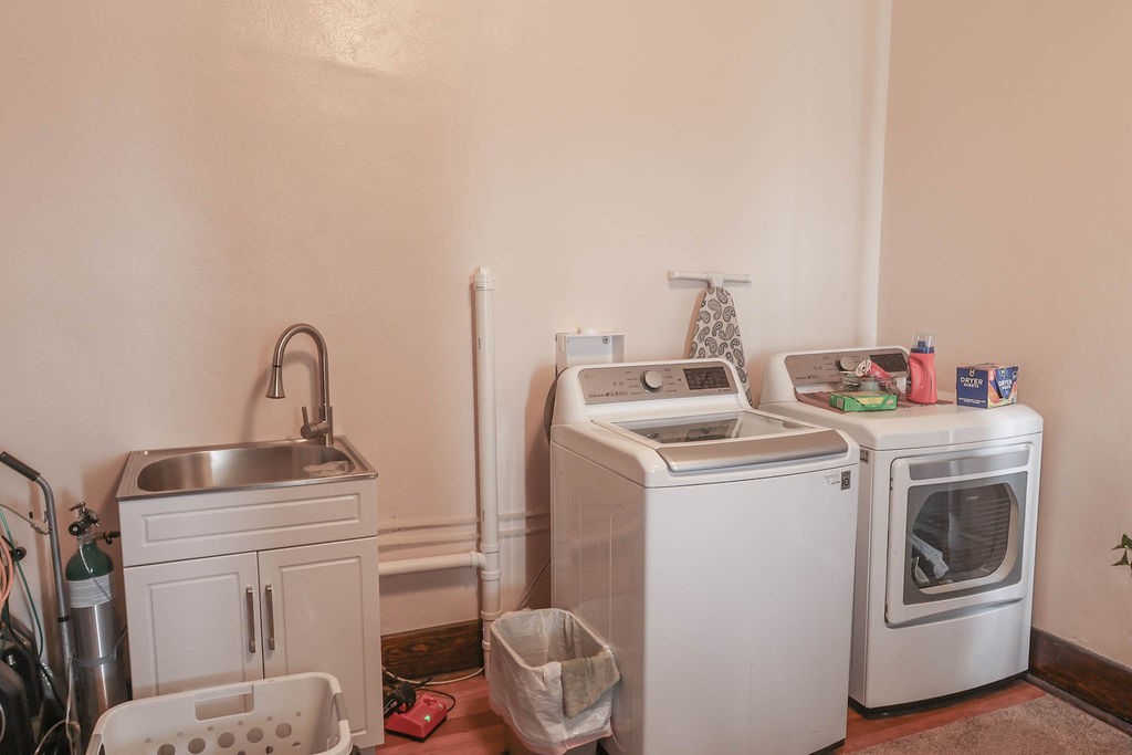 1073 Catlin Homer Road Property Photo 13