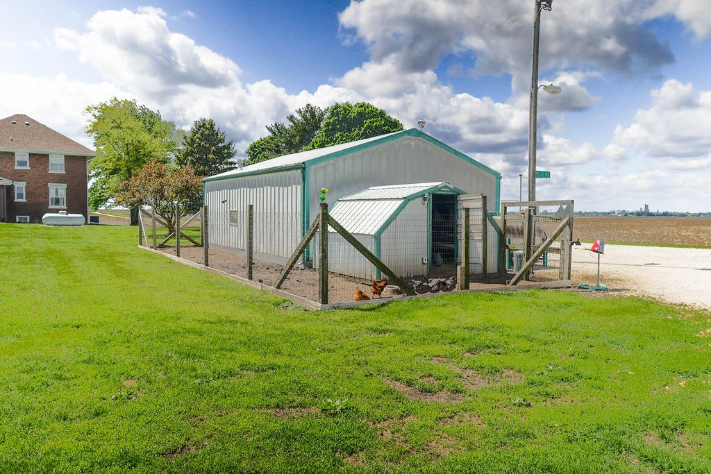 1073 Catlin Homer Road Property Photo 34