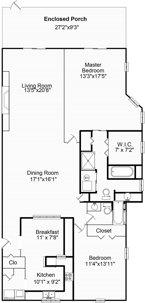 855 Lake Shore Drive 1d Property Photo 30