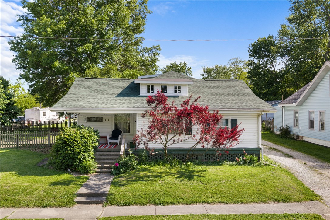 516 Maple Avenue Property Photo 1