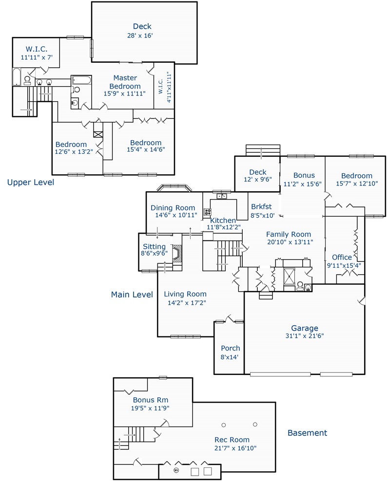6680 John Drive Property Photo 43