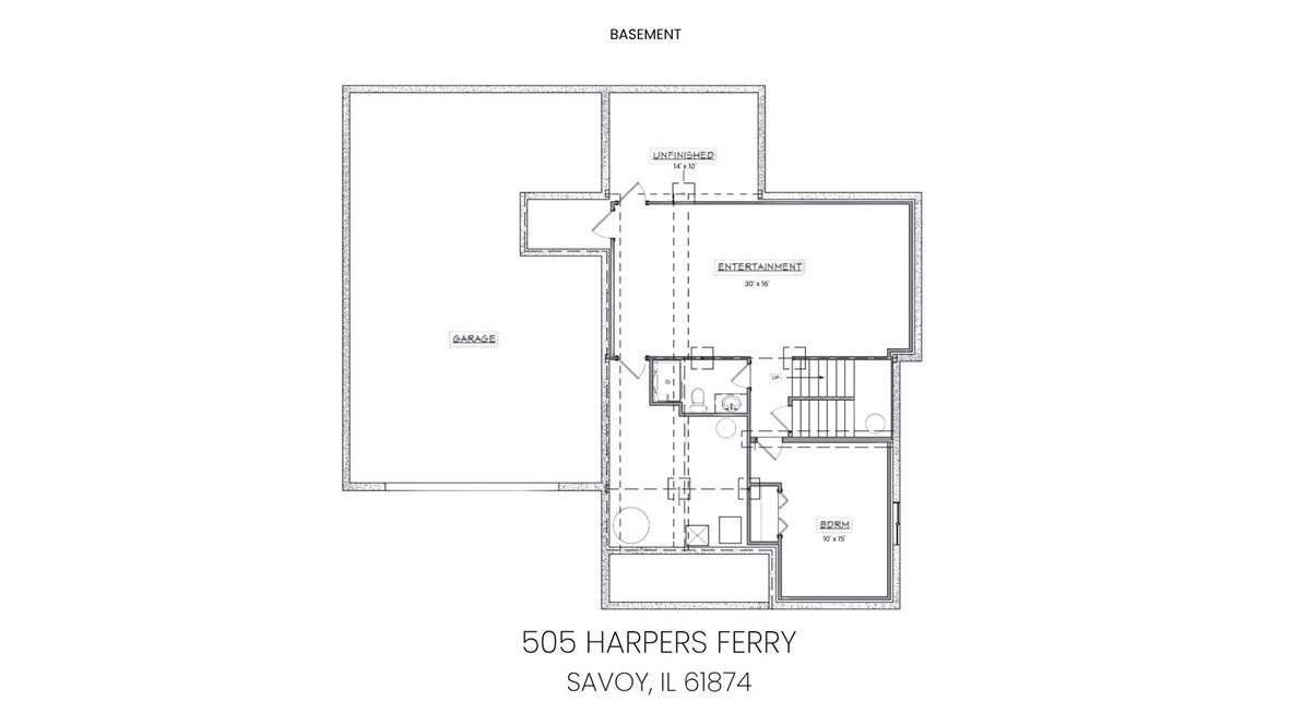 505 Harpers Ferry Road Property Photo 3