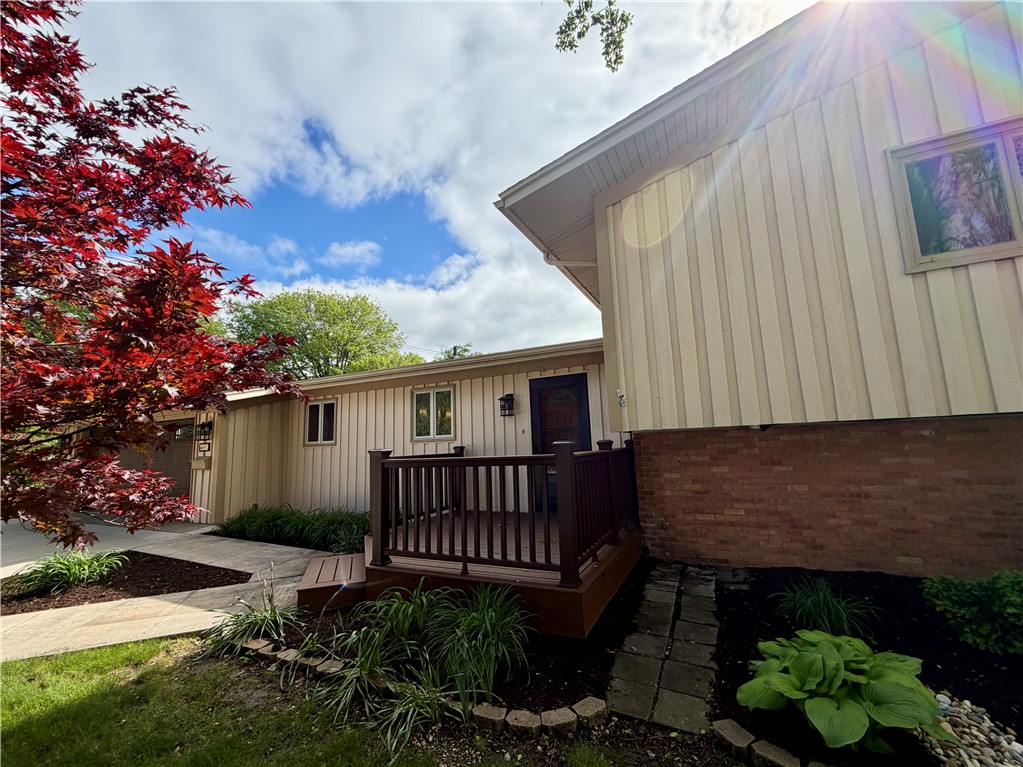 602 Ridgeway Avenue Property Photo 3