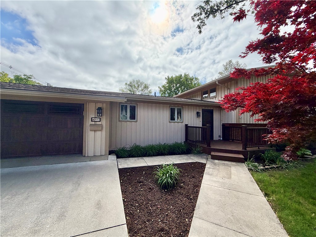 602 Ridgeway Avenue Property Photo 4