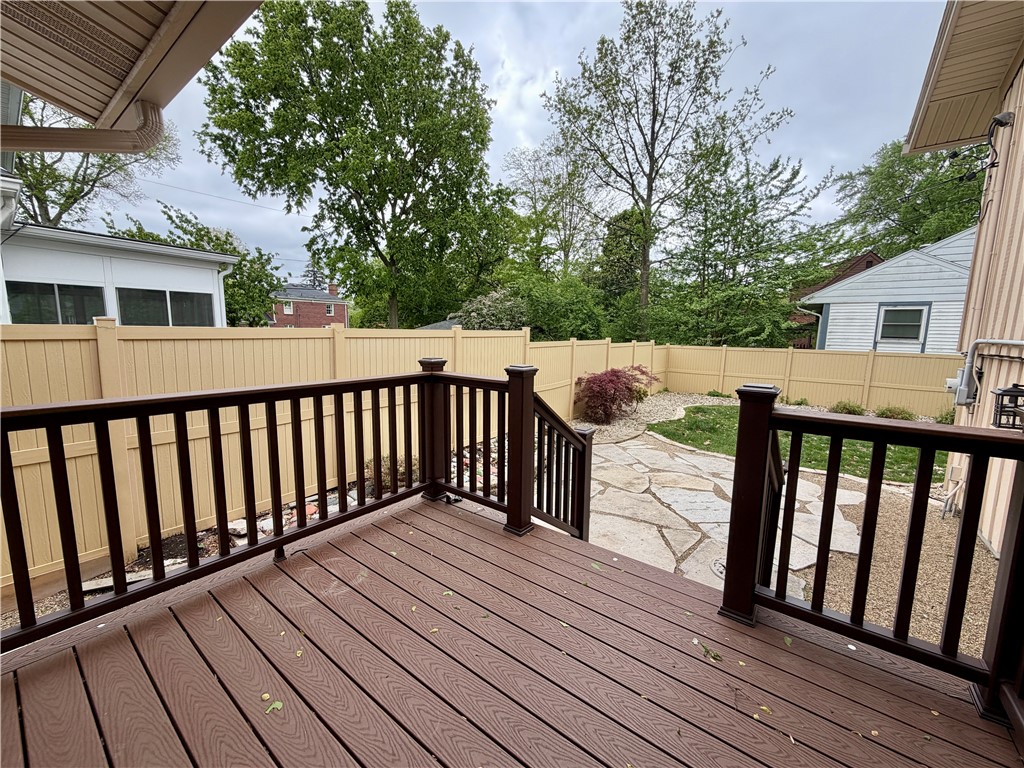 602 Ridgeway Avenue Property Photo 41