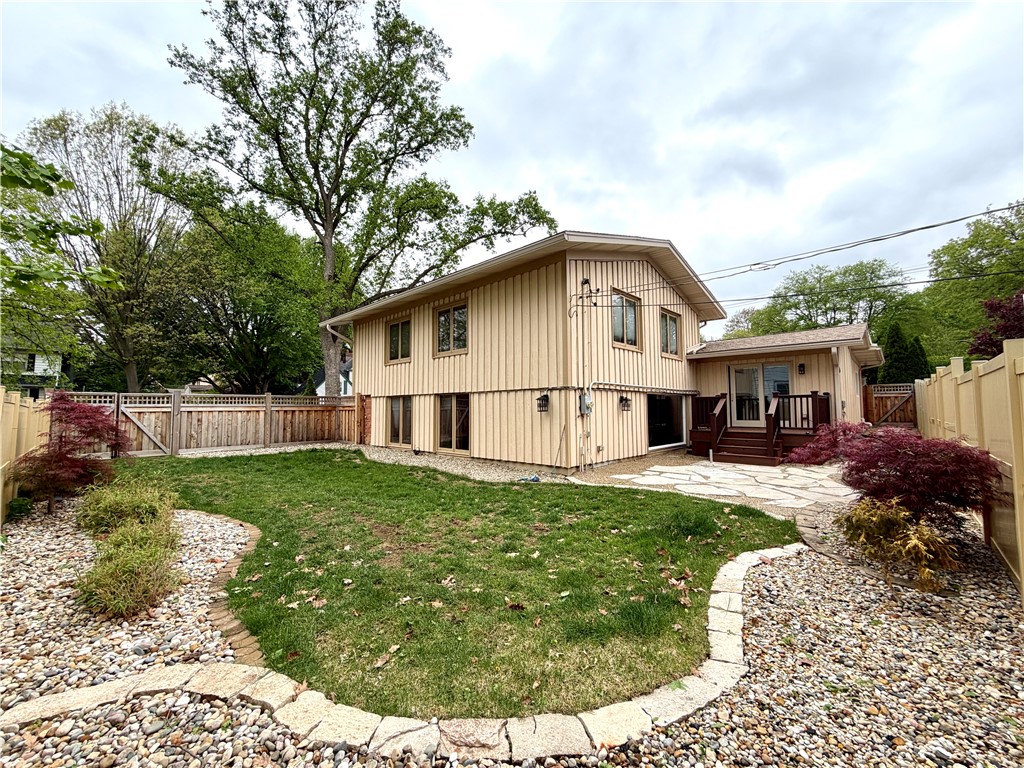 602 Ridgeway Avenue Property Photo 47