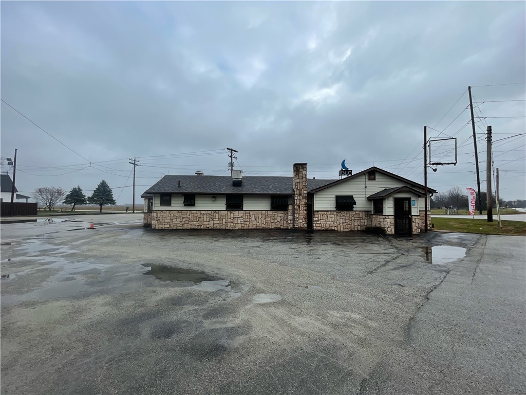3124 Perrysville Road Property Photo 1