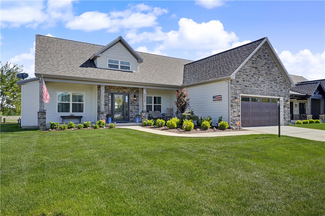 2838 E Stone Creek Boulevard Property Photo 3