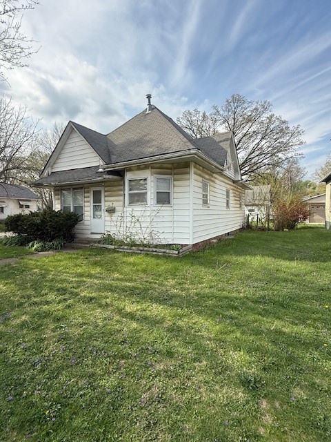 1201 Seminary Street Property Photo 2