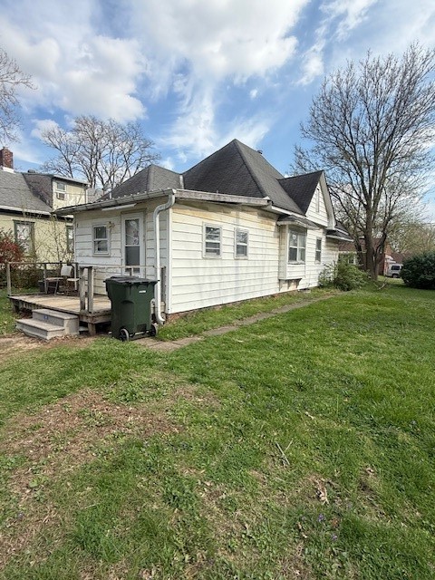 1201 Seminary Street Property Photo 3