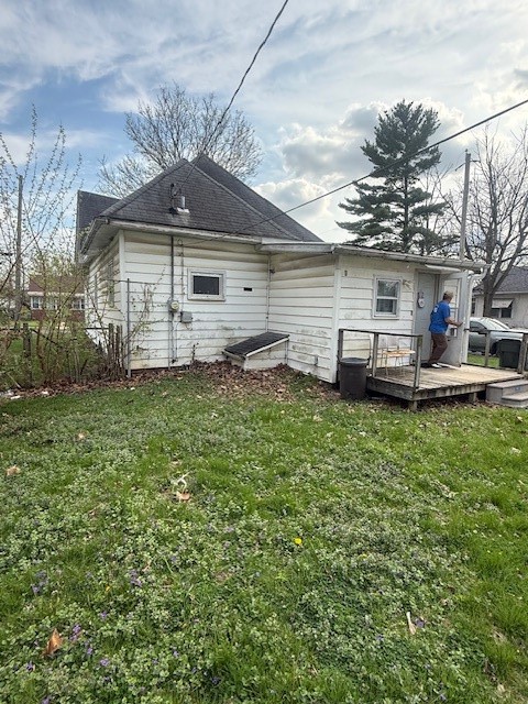 1201 Seminary Street Property Photo 4