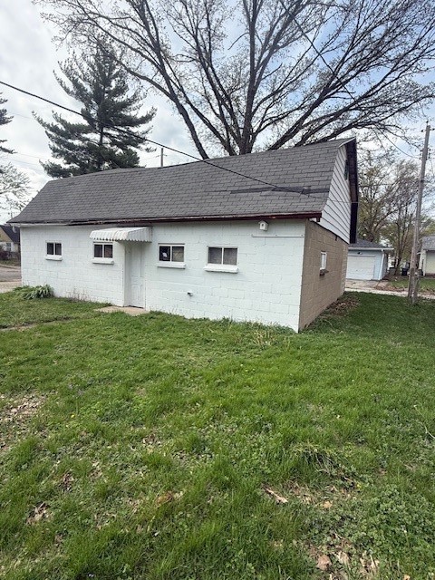 1201 Seminary Street Property Photo 5