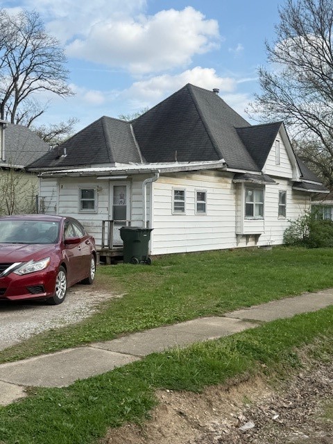 1201 Seminary Street Property Photo 7