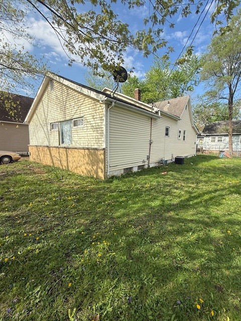 514 Griffin Street Property Photo 1