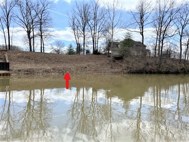 Lot 5 E Pineridge Drive Property Photo 1