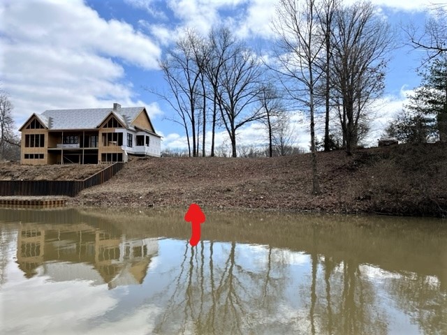 Lot 5 E Pineridge Drive Property Photo 2