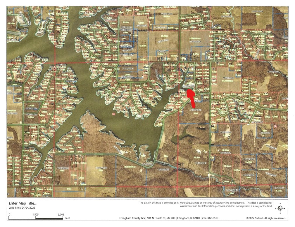 Lot 5 E Pineridge Drive Property Photo 4