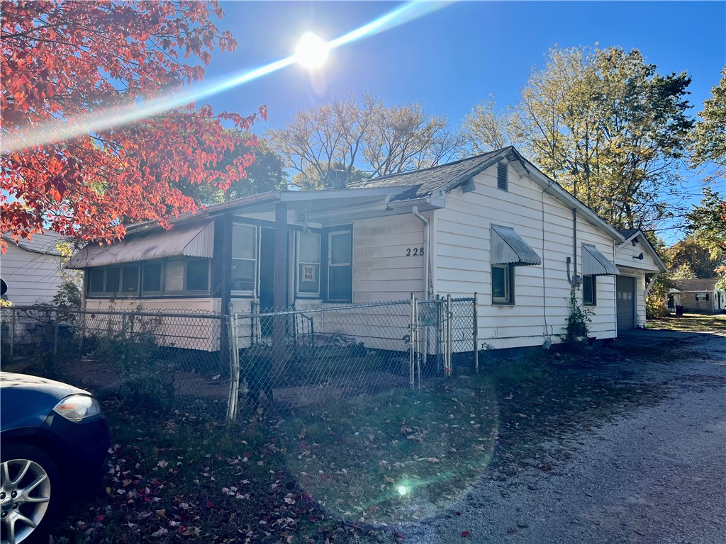 228 Tennessee Avenue Property Photo 19