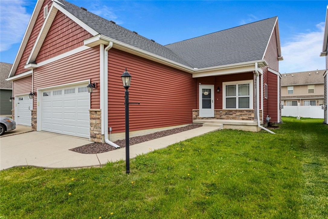 3407 Boulder Ridge Drive Property Photo 1