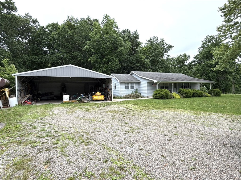 12196 N 900th Street Property Photo 1