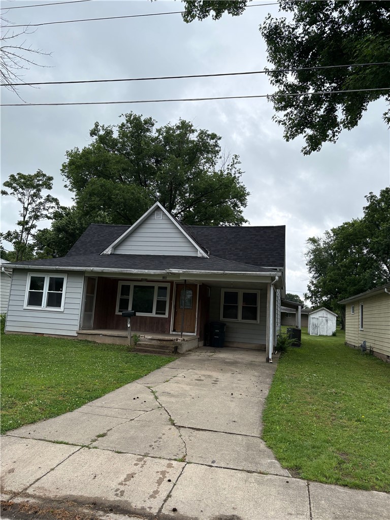 1012 N Walnut Street